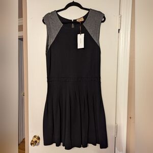 Anthropologie x Kachel Fit & Flare Dress NWT